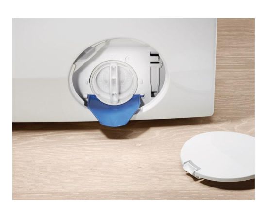 Electrolux EW6F2281E veļas mazg. mašīna 8kg