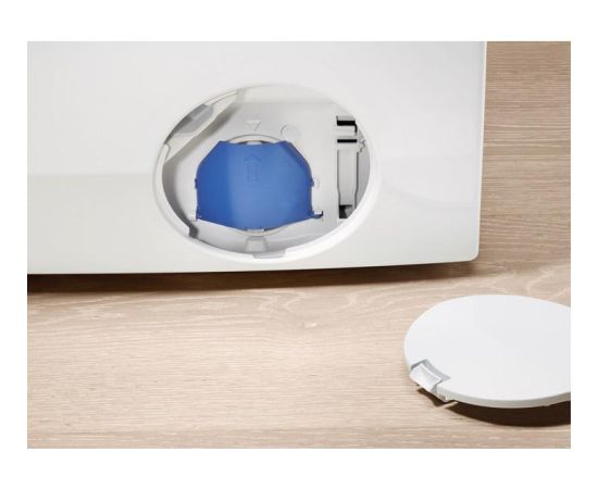 Electrolux EW6F2281E veļas mazg. mašīna 8kg