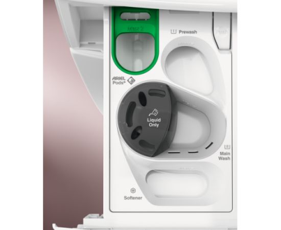 Electrolux EW7F3484UE veļas mazgājamā mašīna 8kg 1600rpm