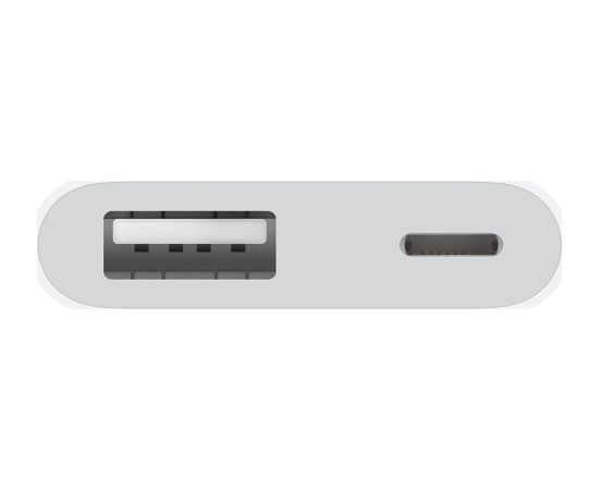 Apple адаптер Lightning - USB 3 Camera