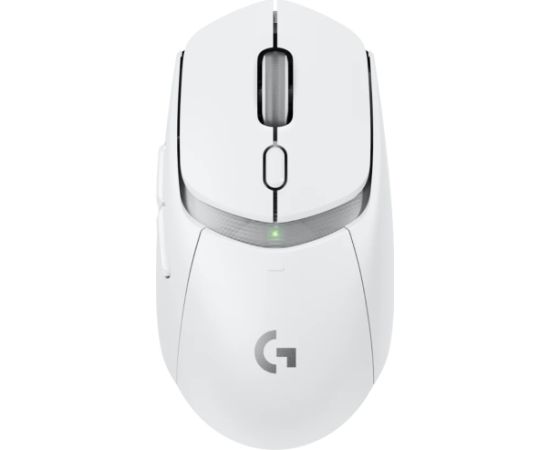 LOGITECH G309 LIGHTSPEED - WHITE - 2.4GHZ/BT - EER2-933 - G309