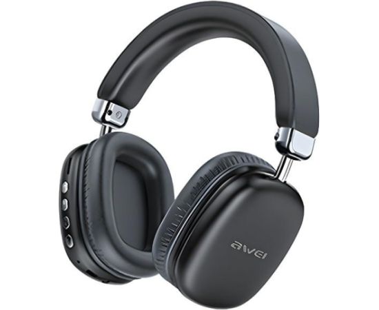 AWEI Bluetooth AT7 black