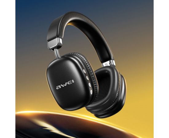 AWEI Bluetooth AT7 black
