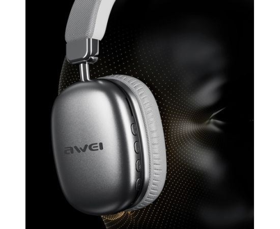 AWEI Bluetooth AT7 black