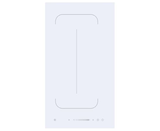 Schlosser Built-in induction hob Starkke PI302Q1CW