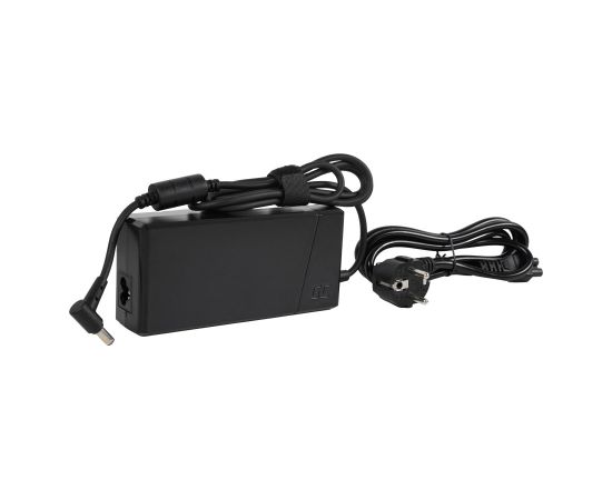 Green Cell AD136P power adapter/inverter Universal 150 W Black