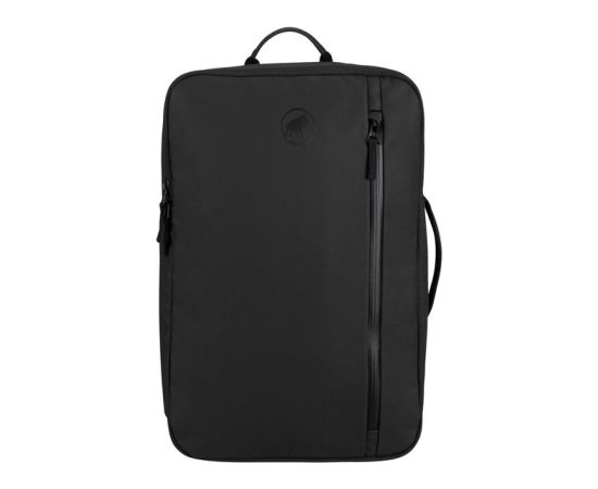 Mammut Seon Transporter 25 25 L Black mugursoma Сумки и рюкзаки