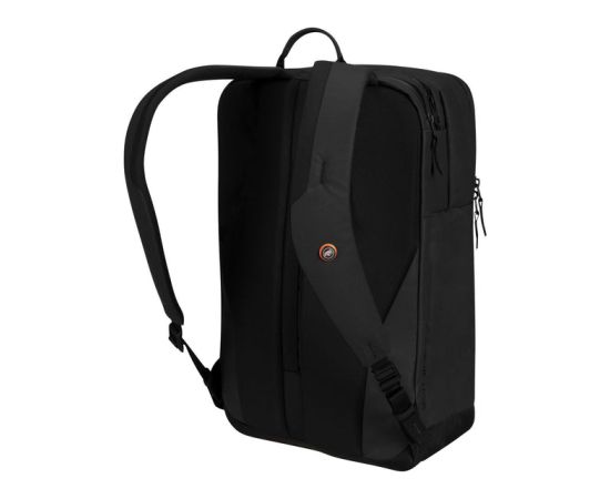 Mammut Seon Transporter 25 25 L Black mugursoma Сумки и рюкзаки