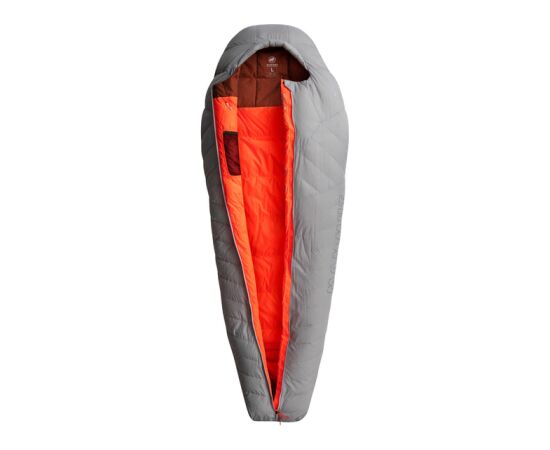 Mammut Relax Down Bag 0C L Highway guļammaiss Спальные мешки