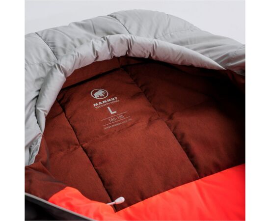 Mammut Relax Down Bag 0C L Highway guļammaiss Спальные мешки