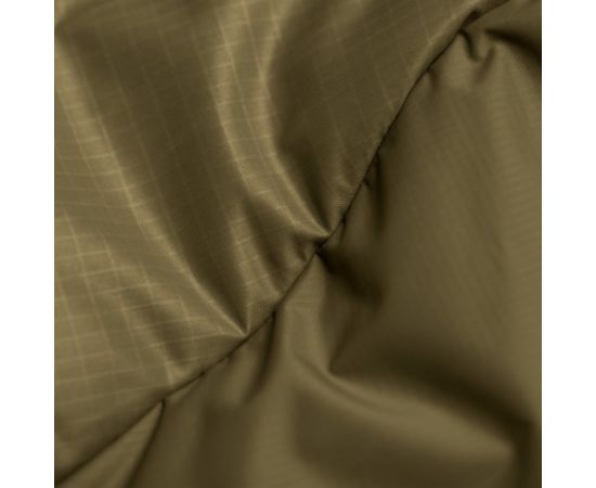 Mammut Protect Fiber Bag -18C S olive guļammaiss Спальные мешки