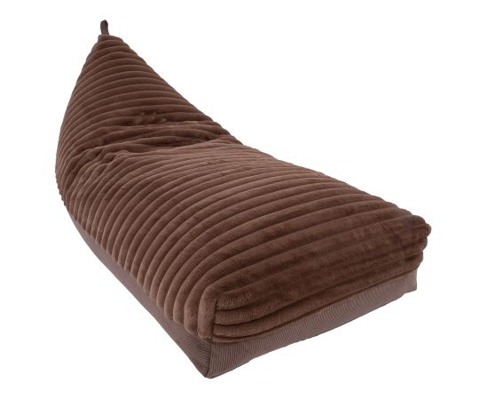 Se˛ammaiss FJORD 130x80x20/70cm, bruns