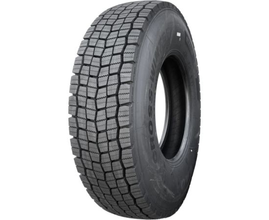 315/70R22.5 LEAO W-D60 156/150L 3PMSF M+S