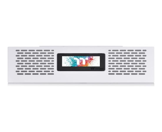 Thermaltake LCD Panel Kit for The Tower 500, Display (White)