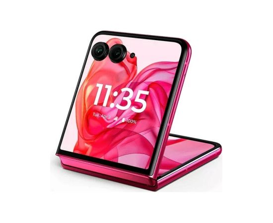 Motorola RAZR 50 Ultra 12/512GB Hot Pink