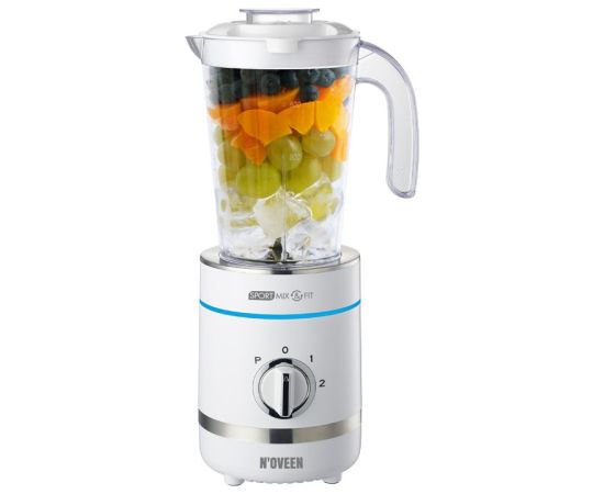 Noveen Sport Mix & Fit SB2100 X-LINE blender 0.8 L Tabletop blender 500 W