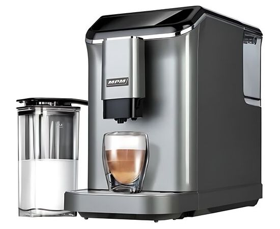 MPM MKW-11M Espresso automāts 1350W