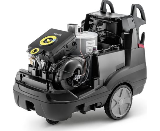 Myjka ciśnieniowa Karcher KARCHER MYJKA WYSOKOCIŚNIENIOWA HDS 10/21-4 M *EU-I Поломоечные машины
