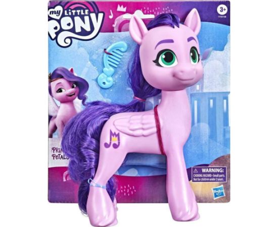 Hasbro My Little Pony - Princess Petals (F1776) Lelles