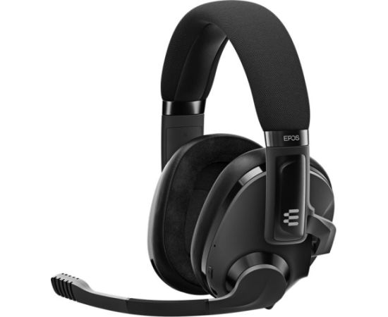 Epos H3 Hybrid Black Bluetooth Headset Austiņas
