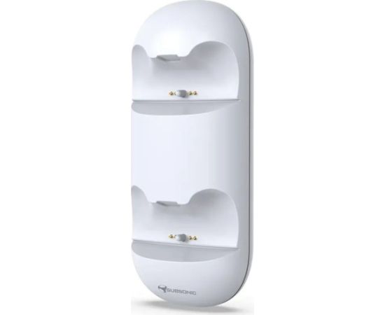 Subsonic Duo Led Dock for PS5 Piederumi konsolēm