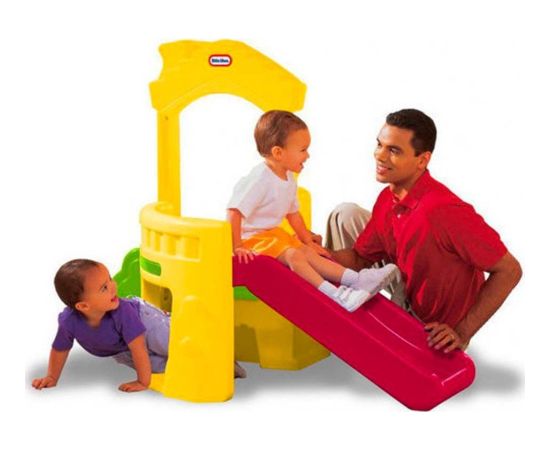 Слайд LITTLE TIKES (173080E3) Детские площадки