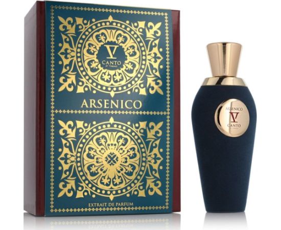 Tiziana Terenzi V Canto Arsenico Extrait de Parfum 100ml