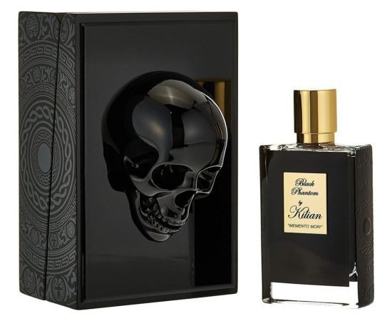 BY KILIAN Black Phantom With Coffret EDP spray 50ml Sieviešu Smaržas