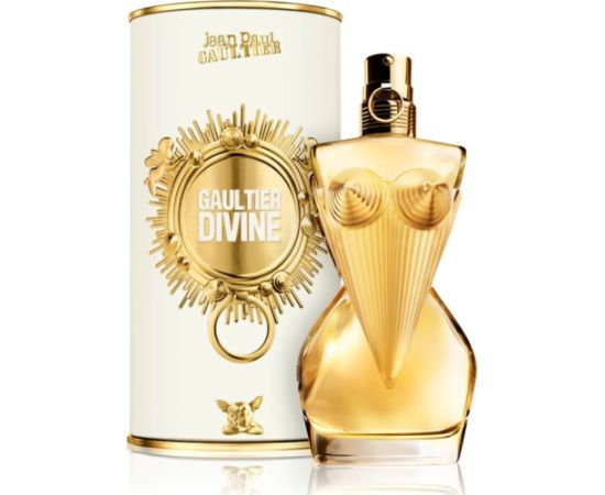 Jean Paul Gaultier Divine EDP 30ml