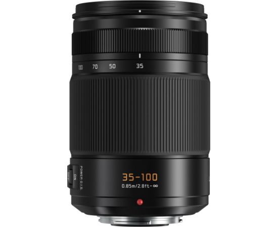 Panasonic Leica DG Vario-Elmarit 35-100mm f/2.8 Power O.I.S. lens