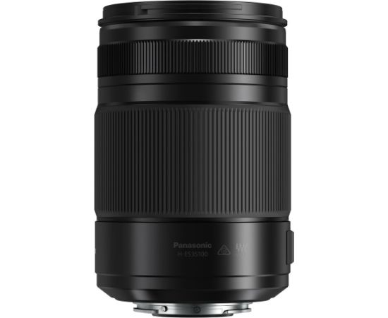 Panasonic Leica DG Vario-Elmarit 35-100mm f/2.8 Power O.I.S. lens