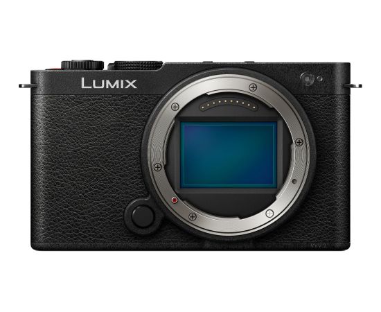 Panasonic Lumix DC-S9 корпус, jet black