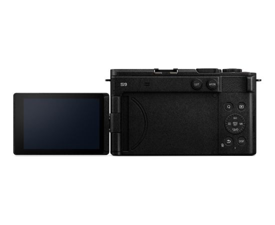 Panasonic Lumix DC-S9 корпус, jet black