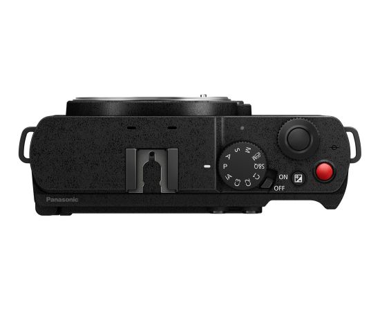 Panasonic Lumix DC-S9 корпус, jet black