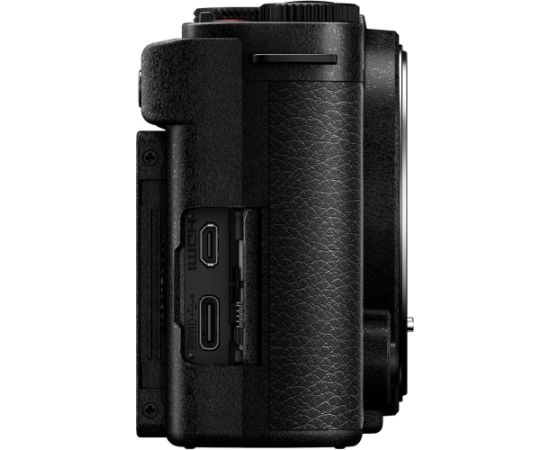 Panasonic Lumix DC-S9 корпус, jet black