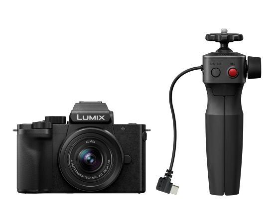 Panasonic Lumix DC-G100D + 12-32 мм + SHGR2