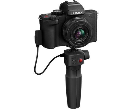 Panasonic Lumix DC-G100D + 12-32 мм + SHGR2