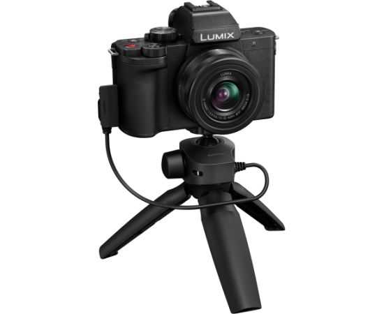 Panasonic Lumix DC-G100D + 12-32 мм + SHGR2