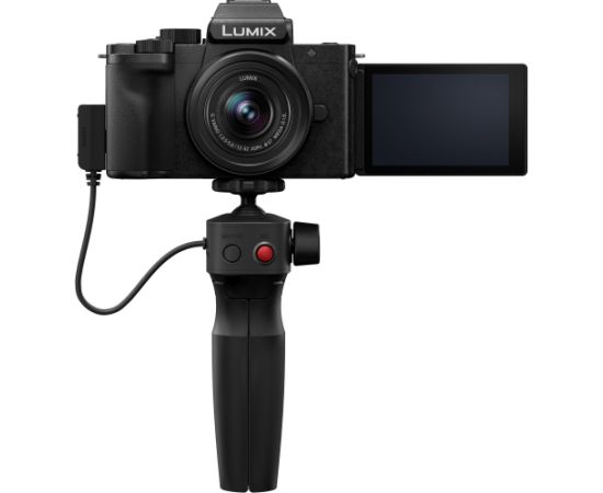 Panasonic Lumix DC-G100D + 12-32 мм + SHGR2