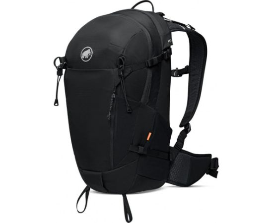 Mammut Lithium 25 25 L Black mugursoma