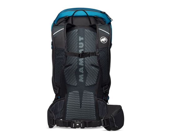 Mammut Lithium 30 30 L Black mugursoma Сумки и рюкзаки