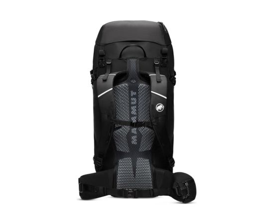Mammut Lithium 50 50 L Black mugursoma