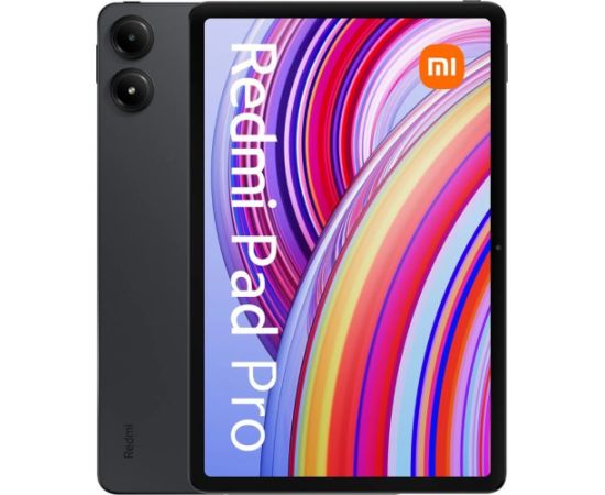 Xiaomi Redmi Pad Pro 12.1" Wi-Fi + 5G 6/128GB Graphite Gray