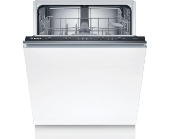 Bosch SMV24AX04E dishwasher Fully built-in 12 place settings E