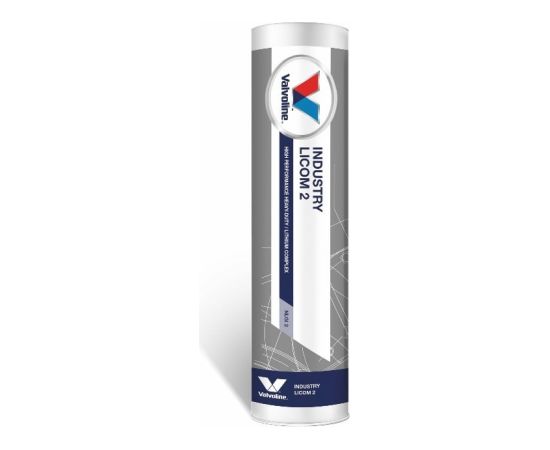 Eļļa Valvoline Industry Licom 2; 400 g 4T četrtaktu eļļas