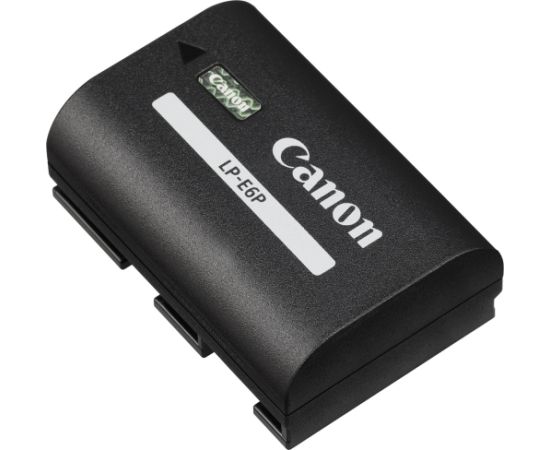Akumulators Canon battery LP-E6P (EOS R5 Mk II)