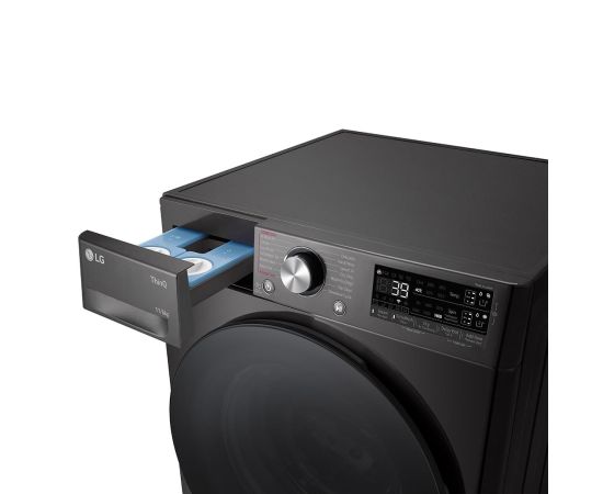 LG F4DR711S2BA