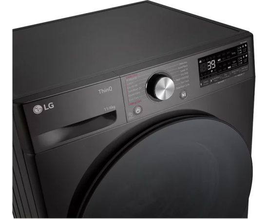 LG F4DR711S2BA