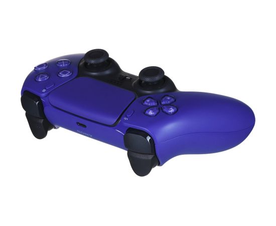 Sony PlayStation 5 DualSense Galactic Purple V2