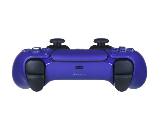 Sony PlayStation 5 DualSense Galactic Purple V2